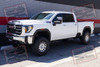 2024 GMC Sierra 2500 HD - CST / Fox - 4" Lift - AMP Research - Method Race Wheels - Toyo Tires