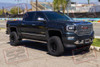 2017 GMC Sierra 1500 Denali - BDS - 6" Lift - Arena Wheels - Toyo Tires
