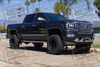 2017 GMC Sierra 1500 Denali - BDS - 6" Lift - Arena Wheels - Toyo Tires