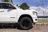 2022 Ram 1500 - Bilstein Shocks - 2.6" Lift - Method Race Wheels - Toyo Tires