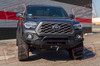 2022 Toyota Tacoma - Icon Vehicle Dynamics - 2.75" Lift - Body Armor 4x4 - Method Race Wheels - Falken Tires