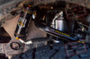 2022 Toyota Tacoma - Icon Vehicle Dynamics - 2.75" Lift - Body Armor 4x4 - Method Race Wheels - Falken Tires