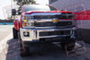 2015 Chevy Silverado 3500 HD - BDS / Fox - 6.5" Lift - Fuel Off-road Wheels - Maxxis Tires