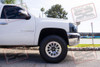 2012 Chevy Silverado 1500 - CST / Bilstein - 4" Lift - Icon Alloys Wheels - Toyo Tires