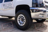 2012 Chevy Silverado 1500 - CST / Bilstein - 4" Lift - Icon Alloys Wheels - Toyo Tires