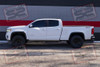 2017 Chevy Colorado Z71 - Icon Vehicle Dynamics - 3" Lift - Method Race Wheels - BF Goodrich Tires