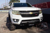 2017 Chevy Colorado Z71 - Icon Vehicle Dynamics - 3" Lift - Method Race Wheels - BF Goodrich Tires