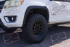 2017 Chevy Colorado Z71 - Icon Vehicle Dynamics - 3" Lift - Method Race Wheels - BF Goodrich Tires