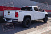 2017 Chevy Colorado Z71 - Icon Vehicle Dynamics - 3" Lift - Method Race Wheels - BF Goodrich Tires