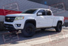 2017 Chevy Colorado Z71 - Icon Vehicle Dynamics - 3" Lift - Method Race Wheels - BF Goodrich Tires