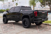 2021 GMC Sierra 1500 HD AT4 - BDS / Fox - 6" Coil-over Lift - Fuel Off-road Wheels - Toyo Tires