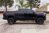2021 GMC Sierra 1500 HD AT4 - BDS / Fox - 6" Coil-over Lift - Fuel Off-road Wheels - Toyo Tires