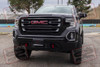 2021 GMC Sierra 1500 HD AT4 - BDS / Fox - 6" Coil-over Lift - Fuel Off-road Wheels - Toyo Tires
