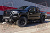 2023 Nissan Frontier PRO-4X - Icon Vehicle Dynamics - 3" Lift - KMC Wheels - Toyo Tires
