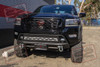 2023 Nissan Frontier PRO-4X - Icon Vehicle Dynamics - 3" Lift - KMC Wheels - Toyo Tires