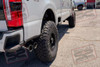 2026 Ford F-250 Super Duty Platinum - BDS / Fox - 5" Coil-over Lift - KMC Wheels - Nitto Tires