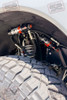 2026 Ford F-250 Super Duty Platinum - BDS / Fox - 5" Coil-over Lift - KMC Wheels - Nitto Tires