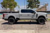 2026 Ford F-250 Super Duty Platinum - BDS / Fox - 5" Coil-over Lift - KMC Wheels - Nitto Tires