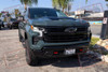 2025 Chevy Silverado 1500 Trail Boss - BDS / Fox - 3.5" Lift - Fuel Off-road Wheels - Falken Tires