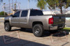 2009 Chevy Silverado 1500 2WD - CST / Bilstein - 4.5" Lift - Method Race Wheels - Falken Tires