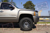 2009 Chevy Silverado 1500 2WD - CST / Bilstein - 4.5" Lift - Method Race Wheels - Falken Tires