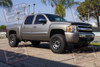 2009 Chevy Silverado 1500 2WD - CST / Bilstein - 4.5" Lift - Method Race Wheels - Falken Tires