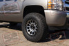 2009 Chevy Silverado 1500 2WD - CST / Bilstein - 4.5" Lift - Method Race Wheels - Falken Tires