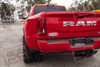 2026 Ram 3500 Dually - Icon / Fox - 2.5" Lift - Nitto Tires