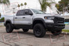 2026 Ram 1500 RHO - Icon Vehicle Dynamics - 2" Lift - AMP Research PowerStep 