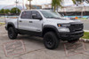 2026 Ram 1500 RHO - Icon Vehicle Dynamics - 2" Lift - AMP Research PowerStep 