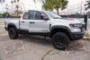 2026 Ram 1500 RHO - Icon Vehicle Dynamics - 2" Lift - AMP Research PowerStep 