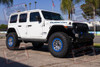 2021 Jeep Wrangler Rubicon 4Xe - Teraflex / Bilstein - 2.5" Lift - Method Race Wheels - Nitto Tires