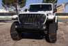 2021 Jeep Wrangler Rubicon 4Xe - Teraflex / Bilstein - 2.5" Lift - Method Race Wheels - Nitto Tires