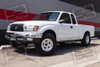 2003 Toyota Tacoma 2WD - Fabtech - 3" Lift - American Racing Wheels - Falken Tires