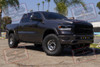 2022 Ram 1500 - Carli Suspension / King Shocks - 2.5" Lift - KMC Wheels - Toyo Tires