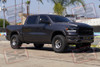 2022 Ram 1500 - Carli Suspension / King Shocks - 2.5" Lift - KMC Wheels - Toyo Tires