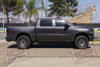 2022 Ram 1500 - Carli Suspension / King Shocks - 2.5" Lift - KMC Wheels - Toyo Tires