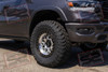 2022 Ram 1500 - Carli Suspension / King Shocks - 2.5" Lift - KMC Wheels - Toyo Tires