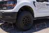 2024 Ford F-150 - BDS Suspension / Fox Shocks - 2.5" Lift - Method Race Wheels - Toyo Tires