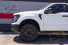 2024 Ford F-150 - BDS Suspension / Fox Shocks - 2.5" Lift - Method Race Wheels - Toyo Tires