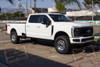2023 Ford F-350 Super Duty - Icon Vehicle Dynamics - 2.5" Lift - Baja Designs - Raceline Wheels - Toyo Tires
