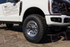 2023 Ford F-350 Super Duty - Icon Vehicle Dynamics - 2.5" Lift - Baja Designs - Raceline Wheels - Toyo Tires