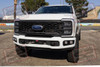 2023 Ford F-350 Super Duty - Icon Vehicle Dynamics - 2.5" Lift - Baja Designs - Raceline Wheels - Toyo Tires