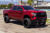 2025 Chevy Silverado 1500 Trail Boss - BDS Suspension / Fox Coil-overs - 4" Lift - Axe Off-road Wheels - Rolling Big Power Tires