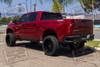 2025 Chevy Silverado 1500 Trail Boss - BDS Suspension / Fox Coil-overs - 4" Lift - Axe Off-road Wheels - Rolling Big Power Tires