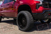 2025 Chevy Silverado 1500 Trail Boss - BDS Suspension / Fox Coil-overs - 4" Lift - Axe Off-road Wheels - Rolling Big Power Tires