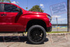 2025 Chevy Silverado 1500 Trail Boss - BDS Suspension / Fox Coil-overs - 4" Lift - Axe Off-road Wheels - Rolling Big Power Tires