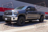 2019 Toyota Tundra - Bilstein Shocks - 2.3" Lift - Method Race Wheels - Nitto Tires