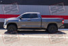 2019 Toyota Tundra - Bilstein Shocks - 2.3" Lift - Method Race Wheels - Nitto Tires