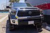 2019 Toyota Tundra - Bilstein Shocks - 2.3" Lift - Method Race Wheels - Nitto Tires